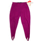 Forelli ‘80s - ‘90s Dead Stock Fuchsia Stirrup Pants