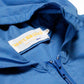 White Stag 1980s Sky Blue Hooded Anorak