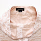 Marciano White Lace Hotpant Shorts, size XS