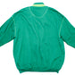 Venezia Green Jersey Jacket