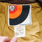 Wheels of Man Vintage Brown Leather & Suede Moto Jacket