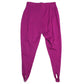 Forelli ‘80s - ‘90s Dead Stock Fuchsia Stirrup Pants