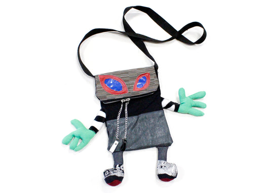 Mutant Bag #56