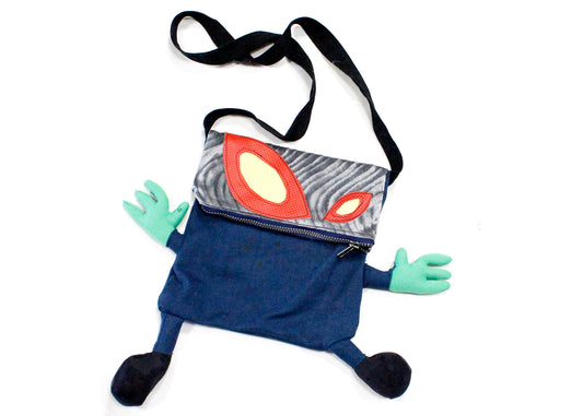 Mutant Bag #59