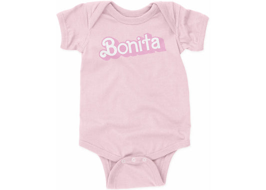 Bonita Baby Onesie
