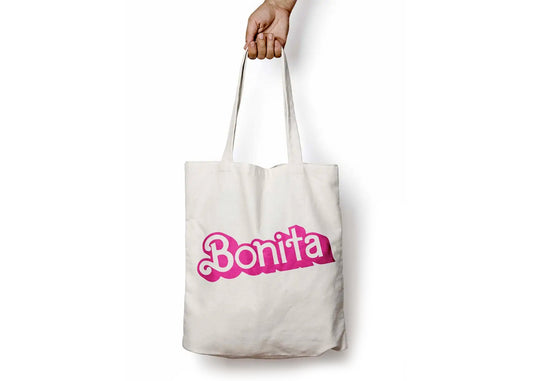 Bonita Tote Bag