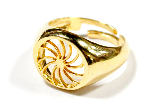 Citrus Got Real Ring