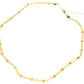 Clayton Satellite Chain Necklace