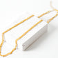 Clayton Satellite Chain Necklace