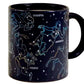 Constellation Heat-Changing Mug