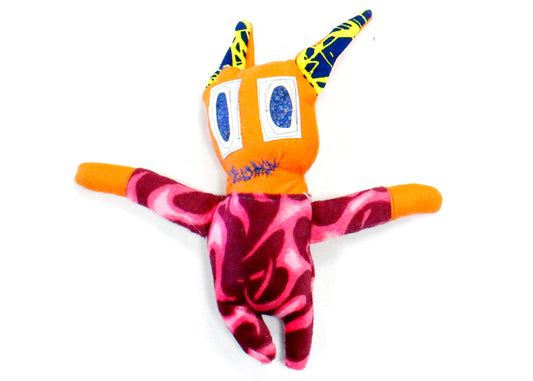 Mutant Doll #55