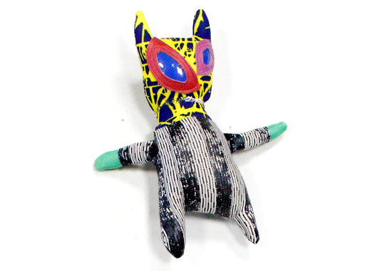 Mutant Doll #58