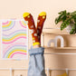 Flower Power Socks