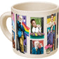 Great Gays Heat-Changing Mug