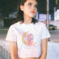 Heavenly Crop Tee