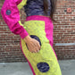 Concentric Pantaloons in Space Dye Alt Primaries