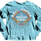 Neil Young Promise of the Real Long Sleeve Kids Tee