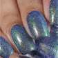 Novel Idea Reflective Nail Polish