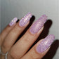 Of Quartz Reflective Nail Polish