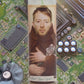 Saint Thom Yorke Altar Candle