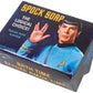 Spock Mini Soap