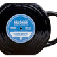 Vinyl Record Mug