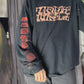 Tame Impala Evolution Long Sleeve Tee