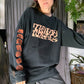 Tame Impala Evolution Long Sleeve Tee