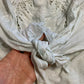 Free People Linen Blend Shell Tee