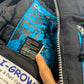 Obermeyer Kids’ I-Grow Ski Jacket Puffer, Size 6