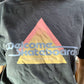 Welcome Skateboards The Interdimensional Co. Futuristic Triangle Tee
