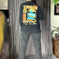 Tame Impala Evolution Long Sleeve Tee