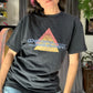 Welcome Skateboards The Interdimensional Co. Futuristic Triangle Tee