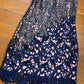 Topshop Asymmetrical Open Lace Sheath Dress