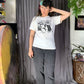 Sonic Youth “Stole My Sister’s Boyfriend” Tee