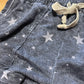 Made in USA Star Spangled Shorts