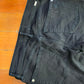 DL1961 JAxDL No. 3 Instasculpt Skinny Black Jeans with Zippers