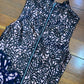 Topshop Asymmetrical Open Lace Sheath Dress