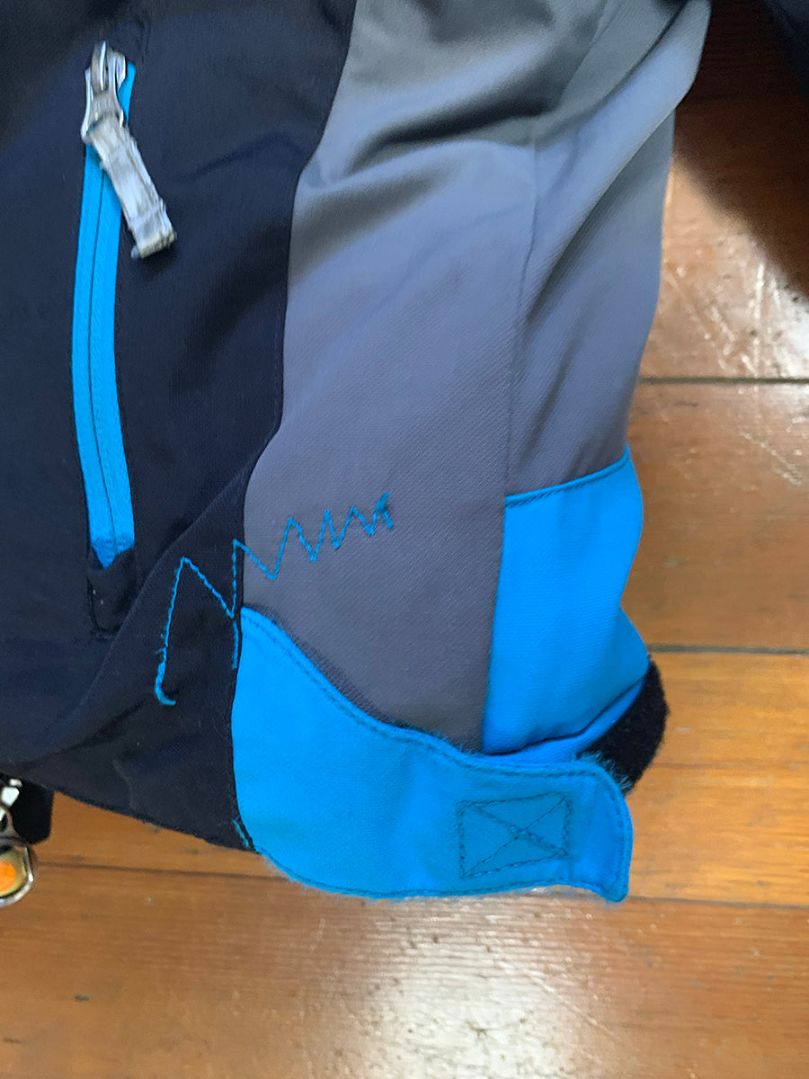 Obermeyer Kids’ I-Grow Ski Jacket Puffer, Size 6