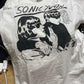 Sonic Youth “Stole My Sister’s Boyfriend” Tee