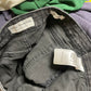 Social Standard by Sanctuary Slim Straight Dark Gray Jeans