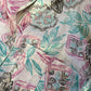 Cherokee Vintage ‘80s Cotton Hawaiian Blouse