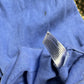 Universal Thread Cobalt Blue Linen Jumpsuit