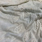Free People Linen Blend Shell Tee