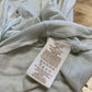 Free People Linen Blend Shell Tee