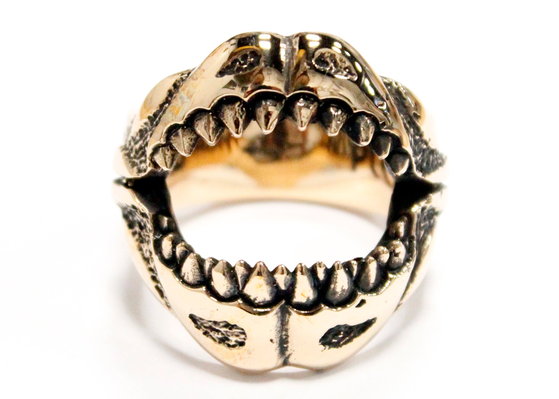 Ring sizer - Bahgsu Jewels