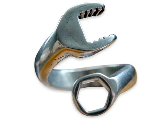 Spanner Wrench Ring