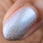 Everyday I'm Shovelin' Nail Polish