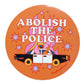 Abolish The Police Sticker