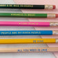 Be Kind Pencil Set